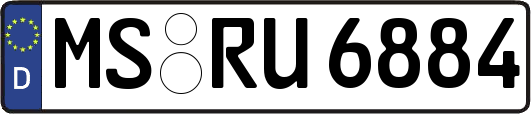 MS-RU6884