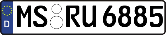 MS-RU6885