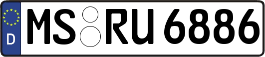 MS-RU6886