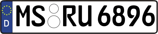 MS-RU6896