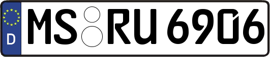 MS-RU6906