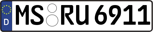 MS-RU6911