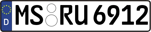 MS-RU6912