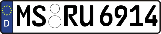 MS-RU6914