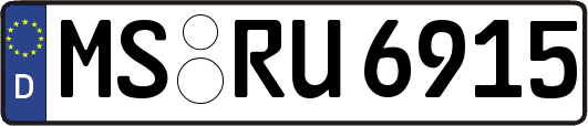 MS-RU6915