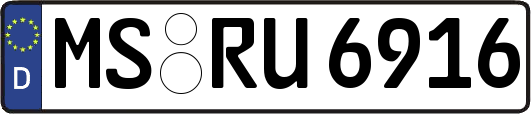 MS-RU6916