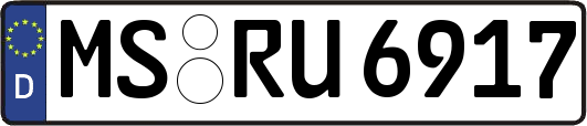 MS-RU6917