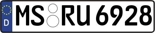 MS-RU6928