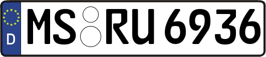 MS-RU6936