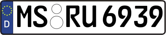 MS-RU6939