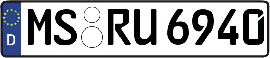 MS-RU6940
