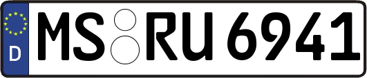 MS-RU6941