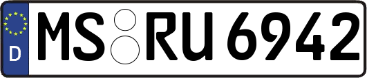 MS-RU6942