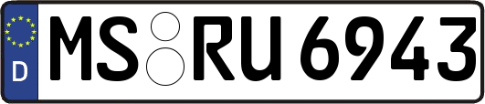 MS-RU6943