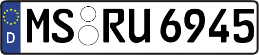 MS-RU6945