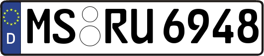 MS-RU6948