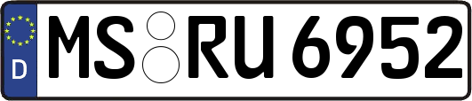 MS-RU6952