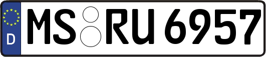 MS-RU6957