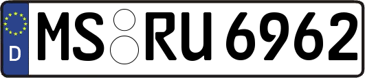 MS-RU6962