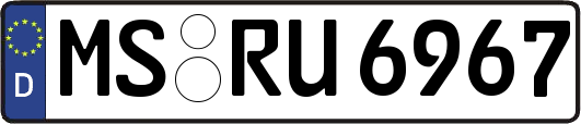 MS-RU6967