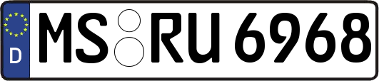 MS-RU6968