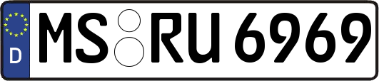 MS-RU6969