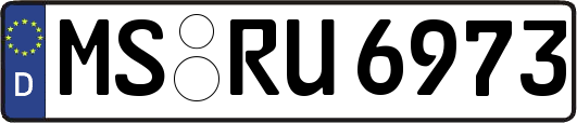 MS-RU6973