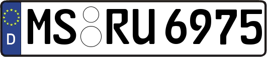 MS-RU6975