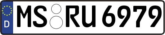 MS-RU6979