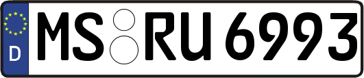 MS-RU6993