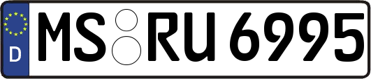 MS-RU6995