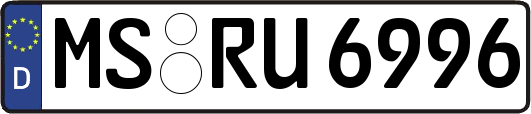 MS-RU6996