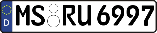 MS-RU6997
