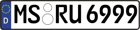 MS-RU6999