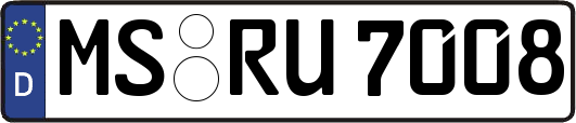 MS-RU7008