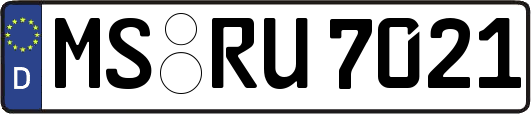 MS-RU7021