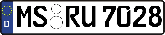 MS-RU7028