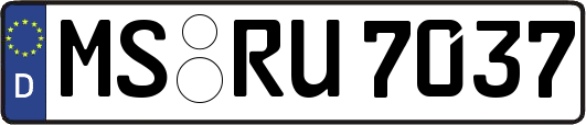 MS-RU7037