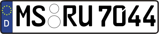 MS-RU7044