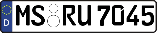 MS-RU7045