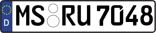 MS-RU7048