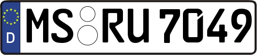 MS-RU7049