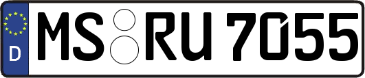 MS-RU7055