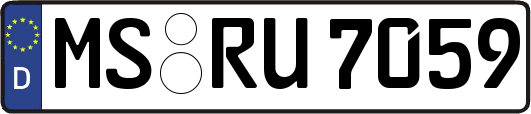 MS-RU7059