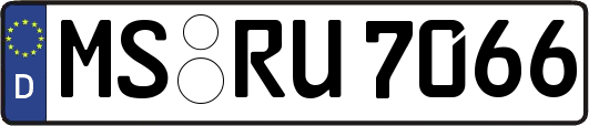 MS-RU7066