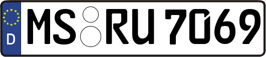 MS-RU7069