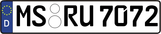 MS-RU7072