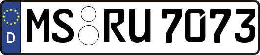 MS-RU7073