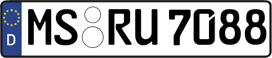 MS-RU7088