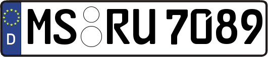 MS-RU7089